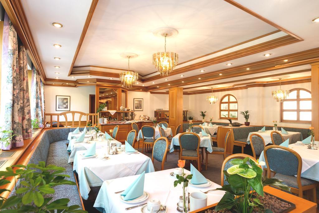 Stadthotel Muenze Bad Mergentheim Esterno foto