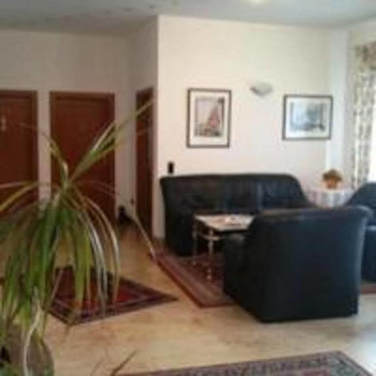 Stadthotel Muenze Bad Mergentheim Esterno foto